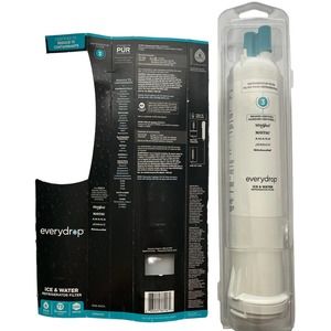 Everydrop Ice & Water Refrigerator Filter - EDR3RXD1